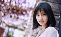 父亲的东西又长又黑